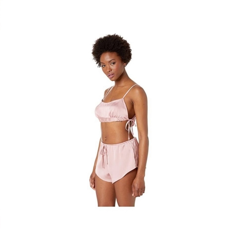 Free People Home With You Set Rosewood - Picture 2 of 9